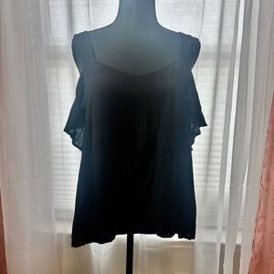 Sanctuary - Off shoulder Blouse
